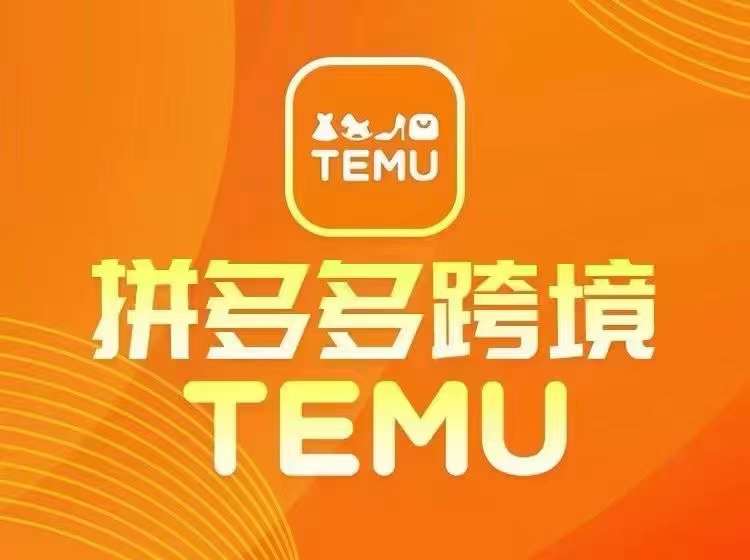 最新TEMU拼多多跨境教程，开店、运营、选品-孔明聊项目
