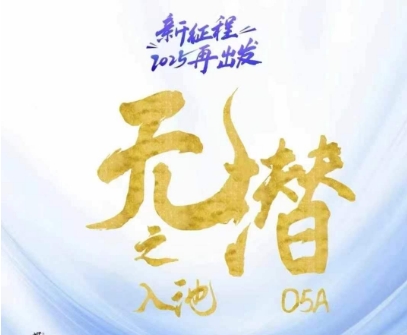 无潜不起全域入池方法论，​2025再出发，全程干货满满，带你掌握全域入池关键技巧-孔明聊项目