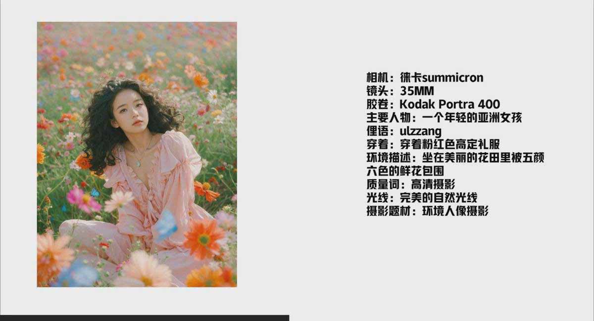 图片[2]-AI摄影商业视觉Midjourney+Stable Diffusion训练营，教程+软件+模型-孔明聊项目