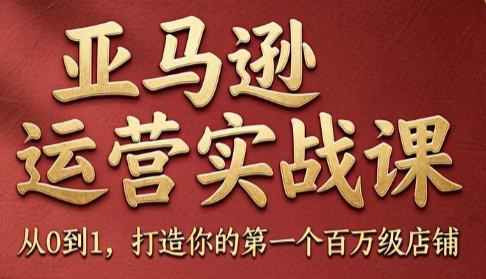 skyla·亚马逊运营实战课(更新8月)-孔明聊项目