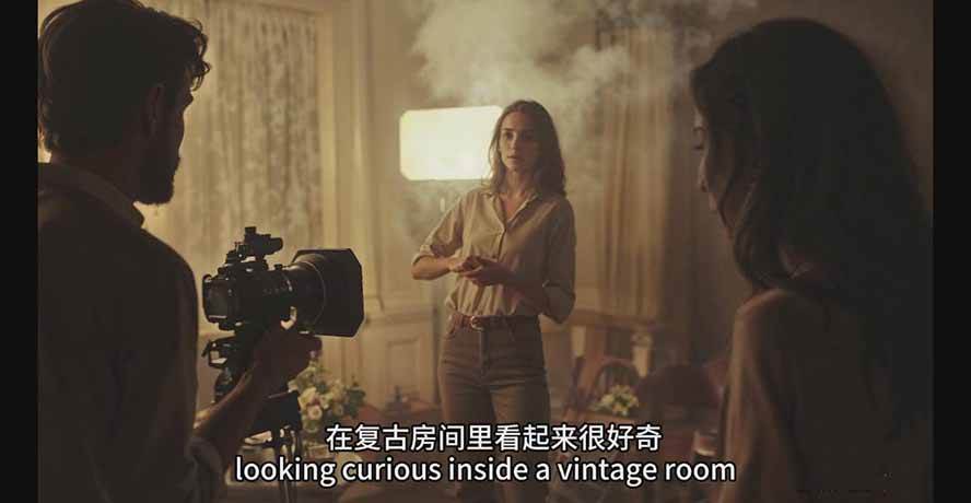 图片[6]-商业AI电影制作艺术指南：定制商业项目解决方案，助力创办专属AI电影工作室-孔明聊项目