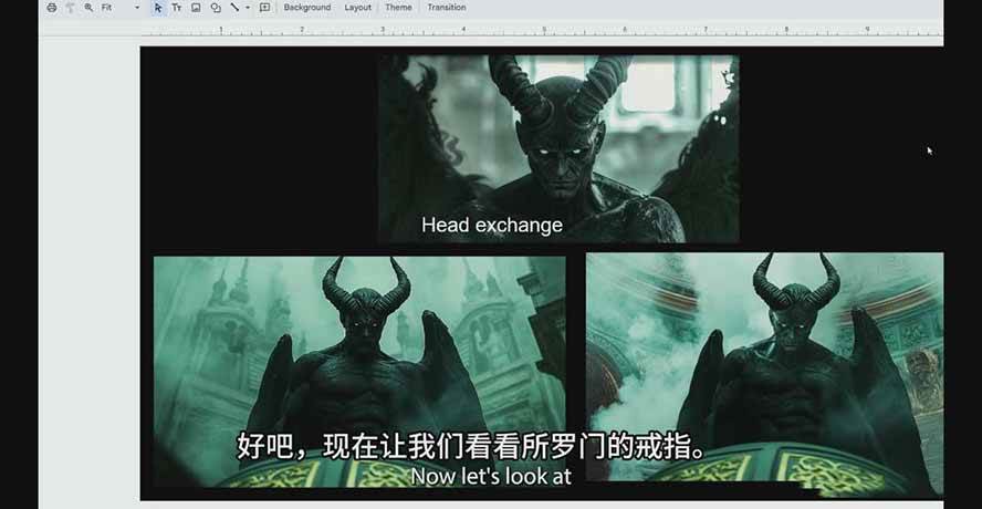 图片[11]-商业AI电影制作艺术指南：定制商业项目解决方案，助力创办专属AI电影工作室-孔明聊项目