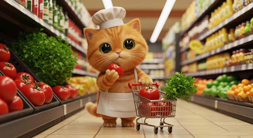 图片[2]-橘猫打工AI视频创作课：从提示词生成到剪辑发布，玩转抖音社媒爆款内容-孔明聊项目