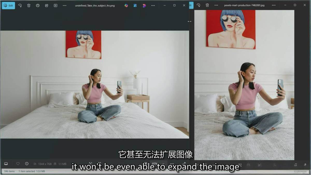 图片[4]-Google Nano Banana全能课：从入门到精通，AI照片编辑与创意设计全掌握-孔明聊项目