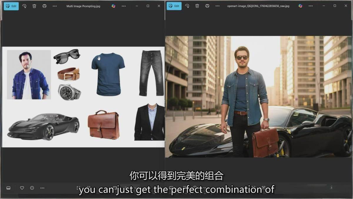 图片[7]-Google Nano Banana全能课：从入门到精通，AI照片编辑与创意设计全掌握-孔明聊项目