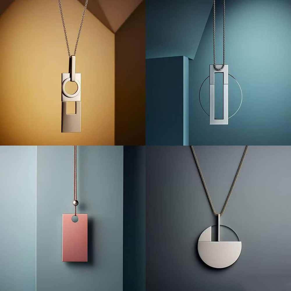 图片[3]-463个Midjourney珠宝摄影提示词：覆盖全品类珠宝，AI设计秒出专业效果-孔明聊项目