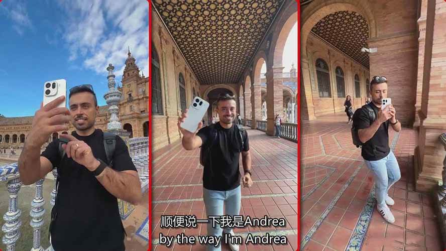 图片[2]-手机电影感拍摄实战课：无需影视经验，普通人也能靠手机打造高质感内容-孔明聊项目