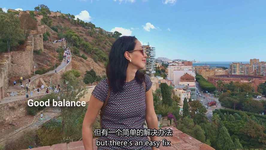 图片[3]-手机电影感拍摄实战课：无需影视经验，普通人也能靠手机打造高质感内容-孔明聊项目