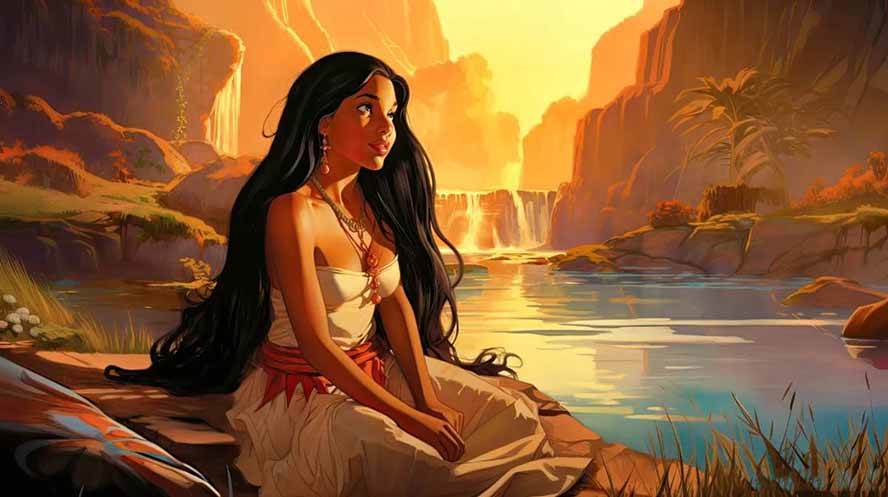 图片[3]-零基础AI漫画创作：用Midjourney画漫画书，轻松实现创意变现-孔明聊项目