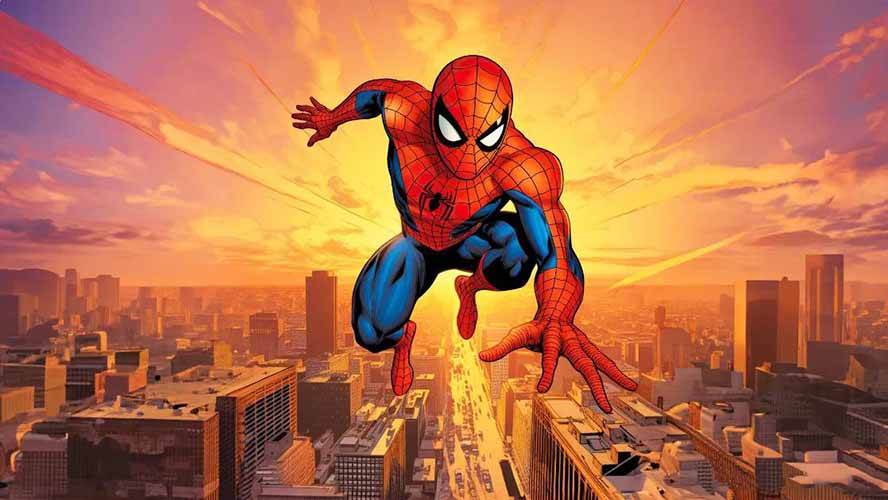 图片[4]-零基础AI漫画创作：用Midjourney画漫画书，轻松实现创意变现-孔明聊项目