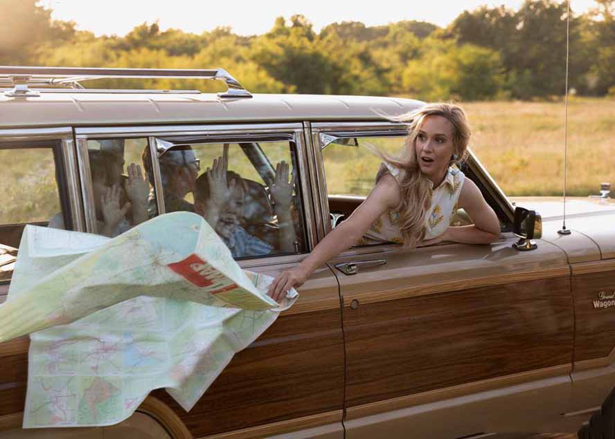 图片[3]-大师级GTG出品-老友记系列AI自适应预设The Friends Preset Collection-孔明聊项目