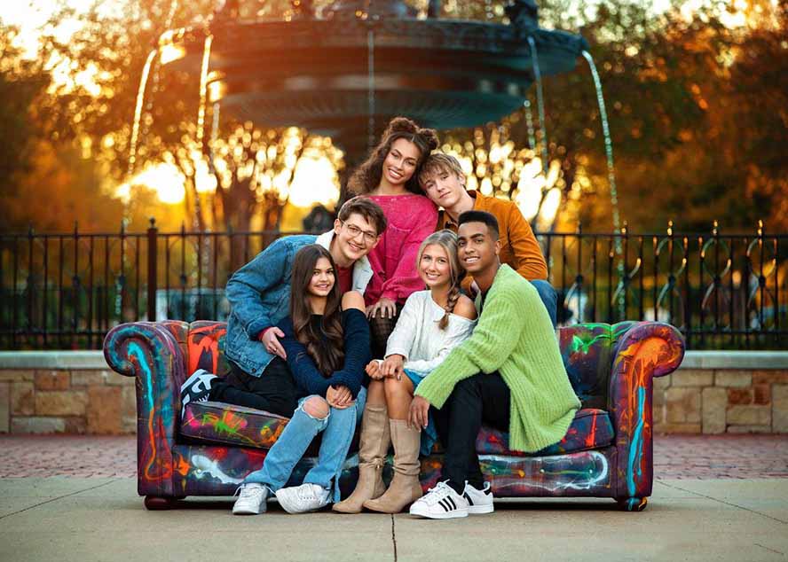 图片[6]-大师级GTG出品-老友记系列AI自适应预设The Friends Preset Collection-孔明聊项目